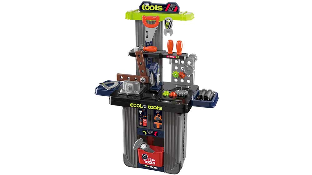 Kufr dílna Buddy Toys BGP 3022_01