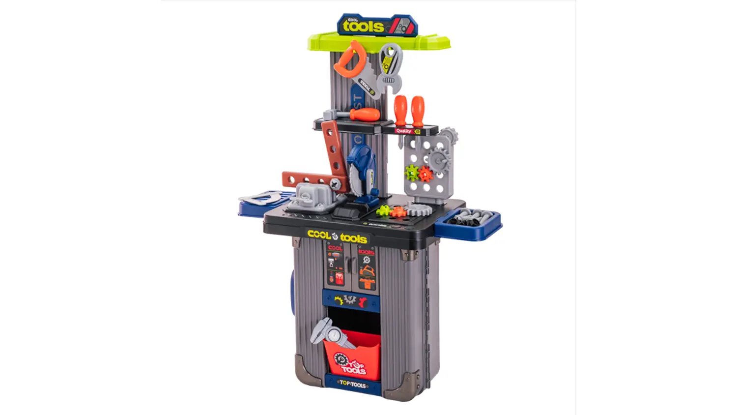 Dielenský kufor Buddy Toys BGP 3022_01
