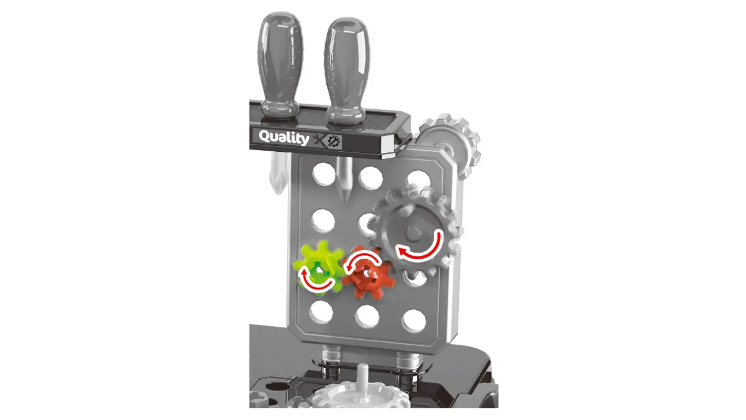 Kompletné vybavenie dielenského kufra Buddy Toys BGP 3022_02