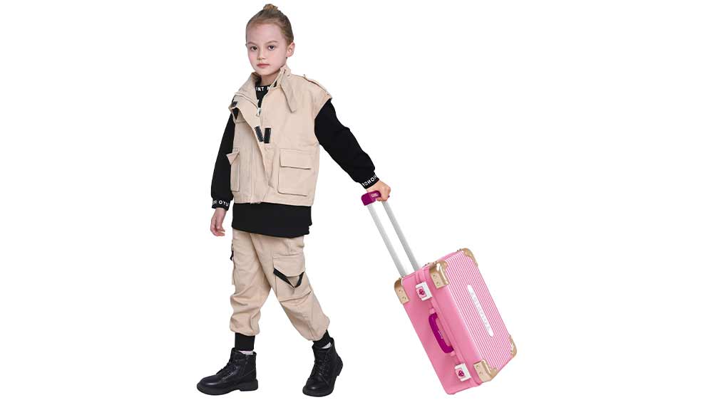 Holčička s s kufrem salon krásy Buddy Toys BGP 3023_02