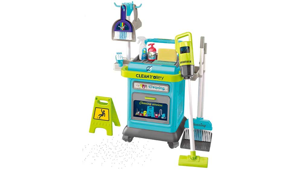 Upratovací vozík Buddy Toys BGP 4116_01