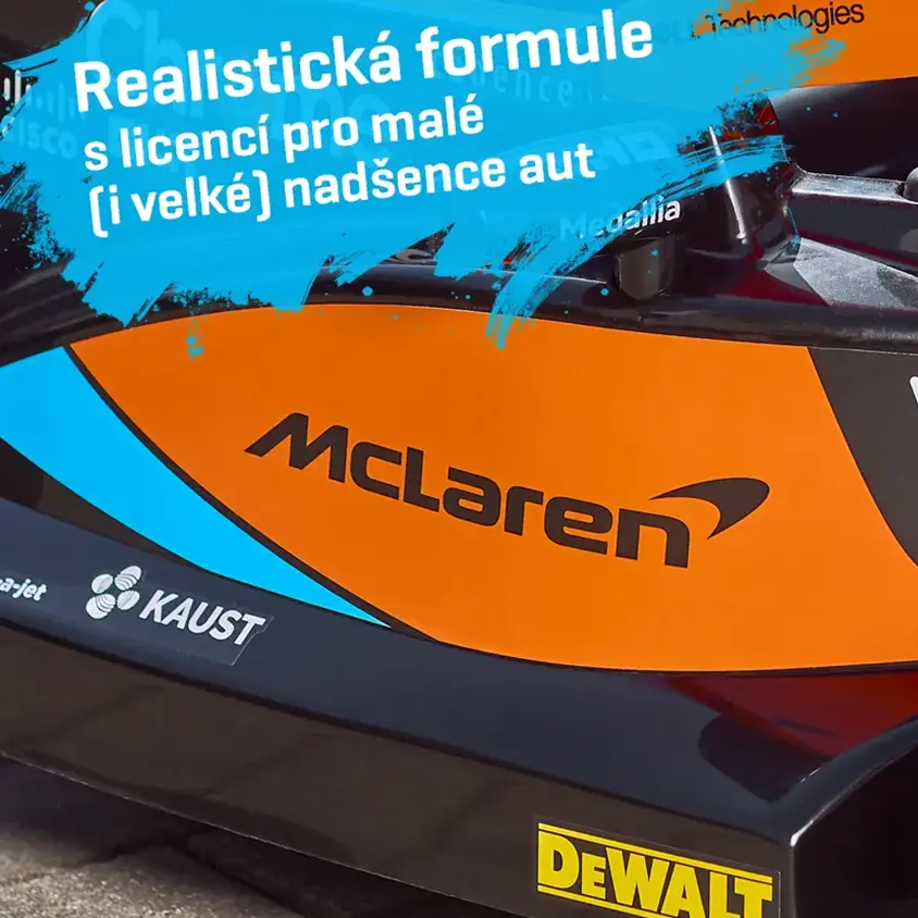 Oficiální licence
