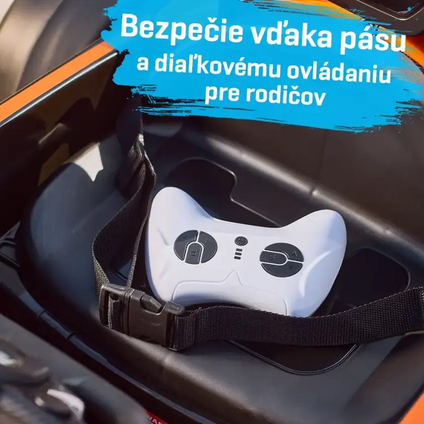 Maximálne bezpečie