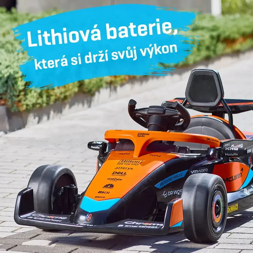 Dlouhá výdrž