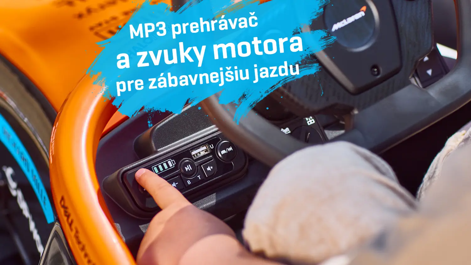 Hudba a zvuky