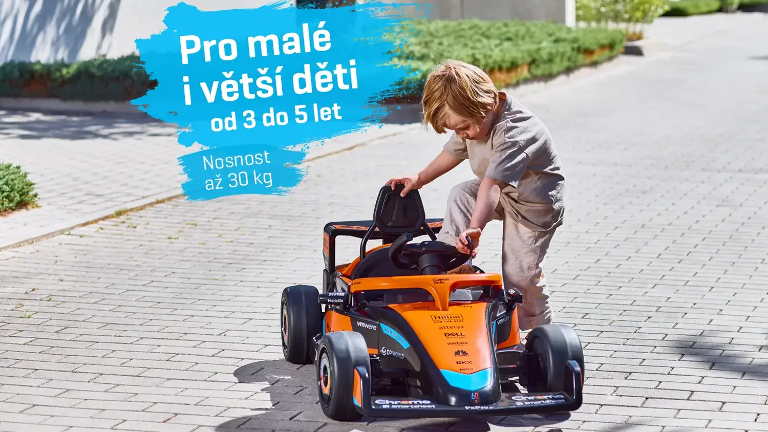 Využití