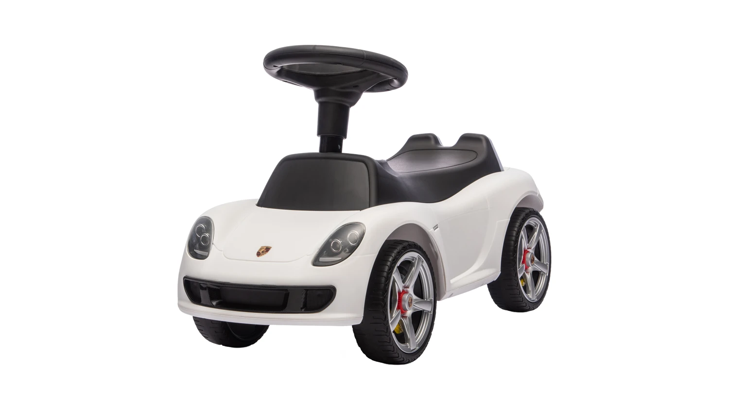 Detské odrážadlo Porsche Carrera GT od Buddy Toys