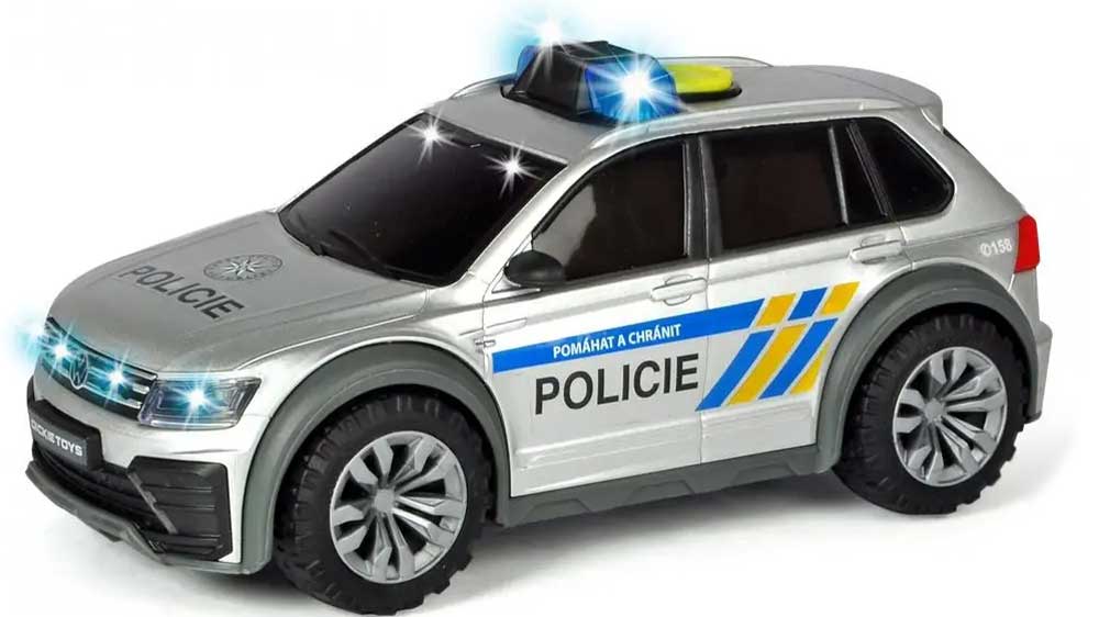 Policejní auto Dickie D 3714013_01