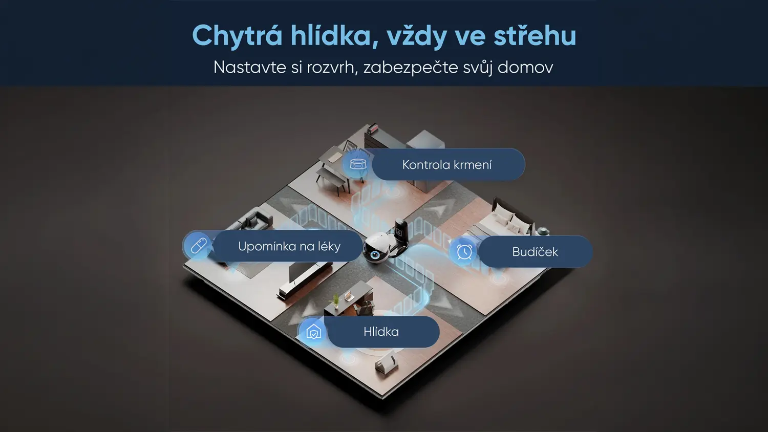 Vizualiz&aacute;cia časov&eacute;ho rozvrhu