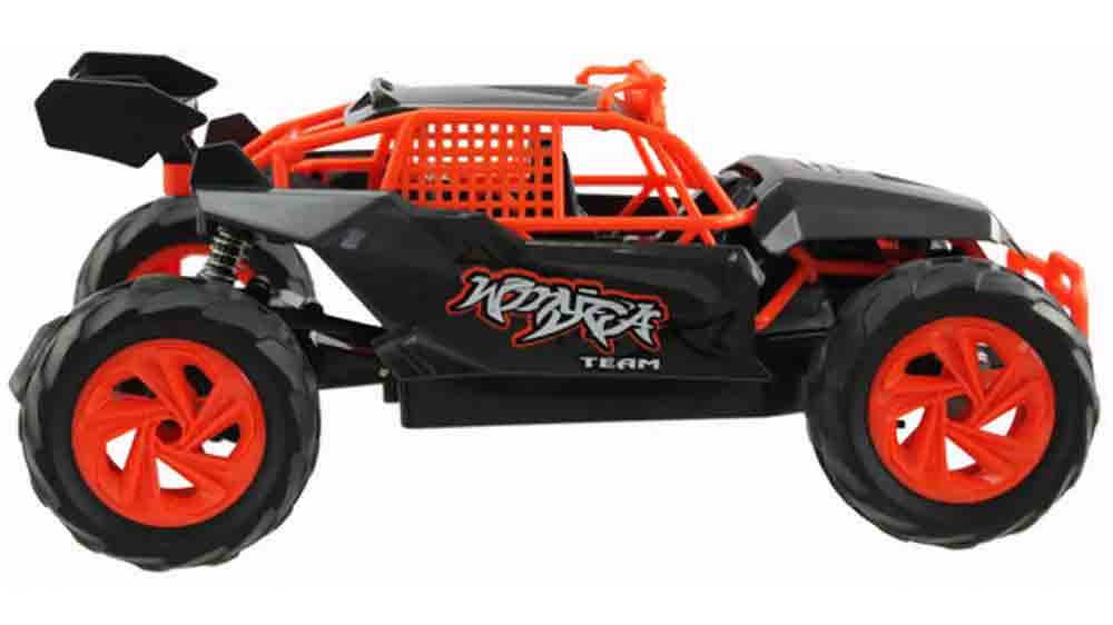 Buggy Epee Vysokorychlostn&iacute; bugina 1 : 14, 400280_01