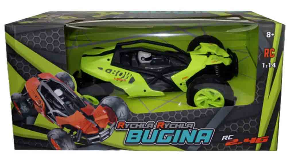 Buggy Epee Vysokorychlostn&iacute; bugina 1:14 v krabici_02