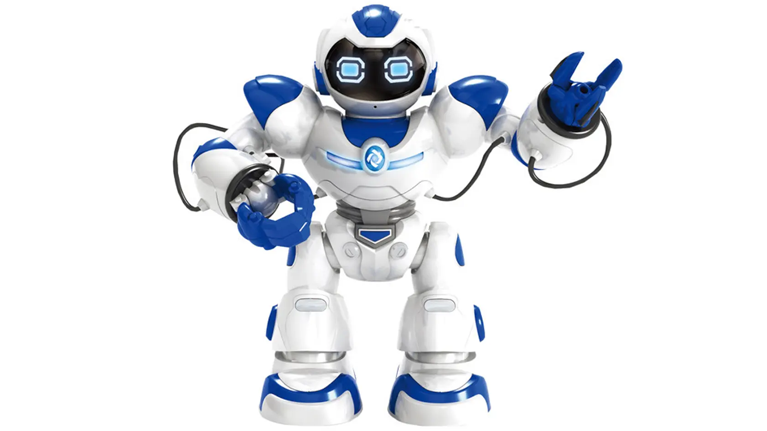 Robot kosmonaut Eppe 400274
