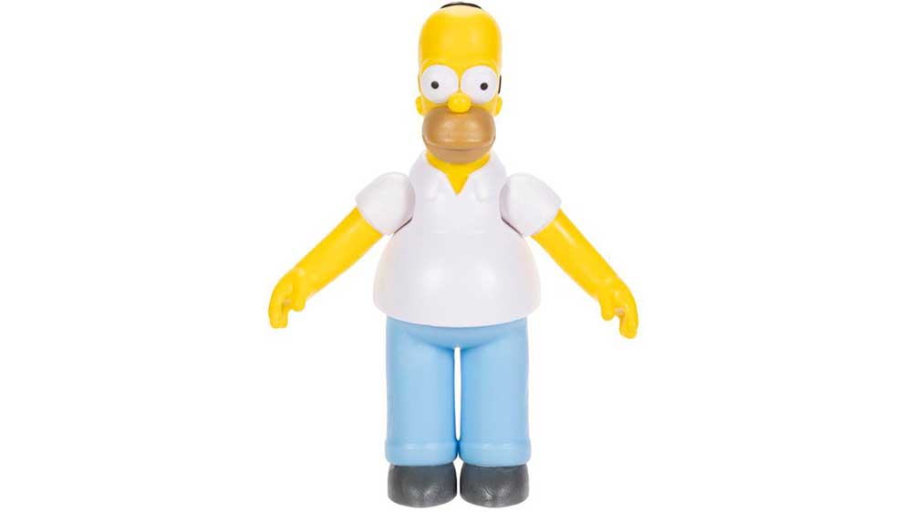 Figurky Jakks Pacific 40175274 The Simpsons_01