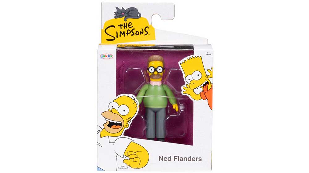 Figurky Jakks Pacific 40175274 The Simpsons_02
