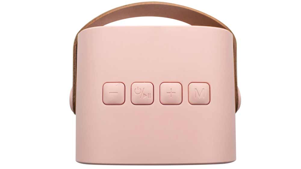 Reproduktor LALARMA LALAR-SPEAKBLMICH-ROSE s ovládacími tlačítky_02