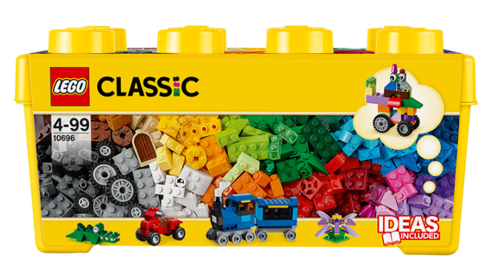 LEGO 10696