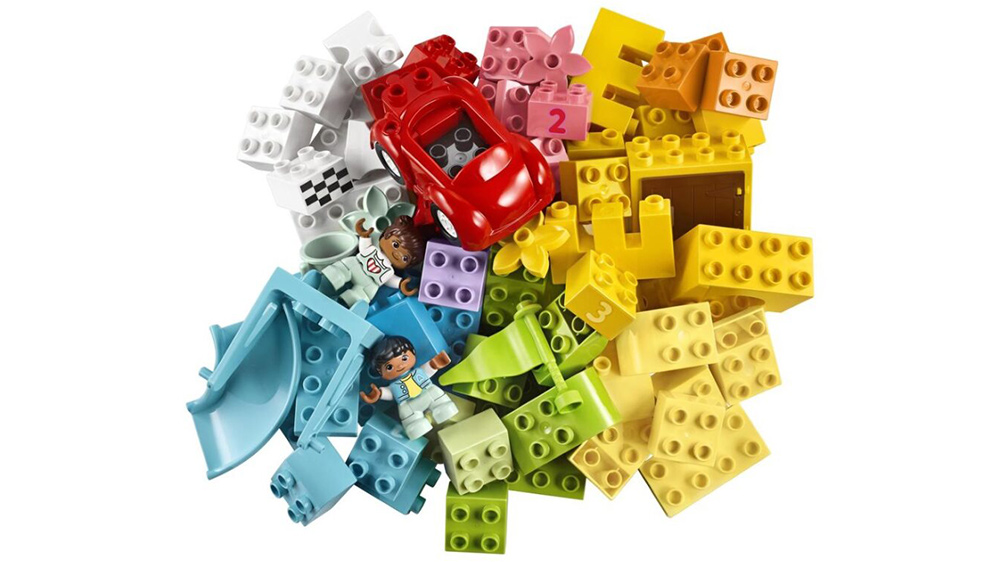 LEGO DUPLO 10914