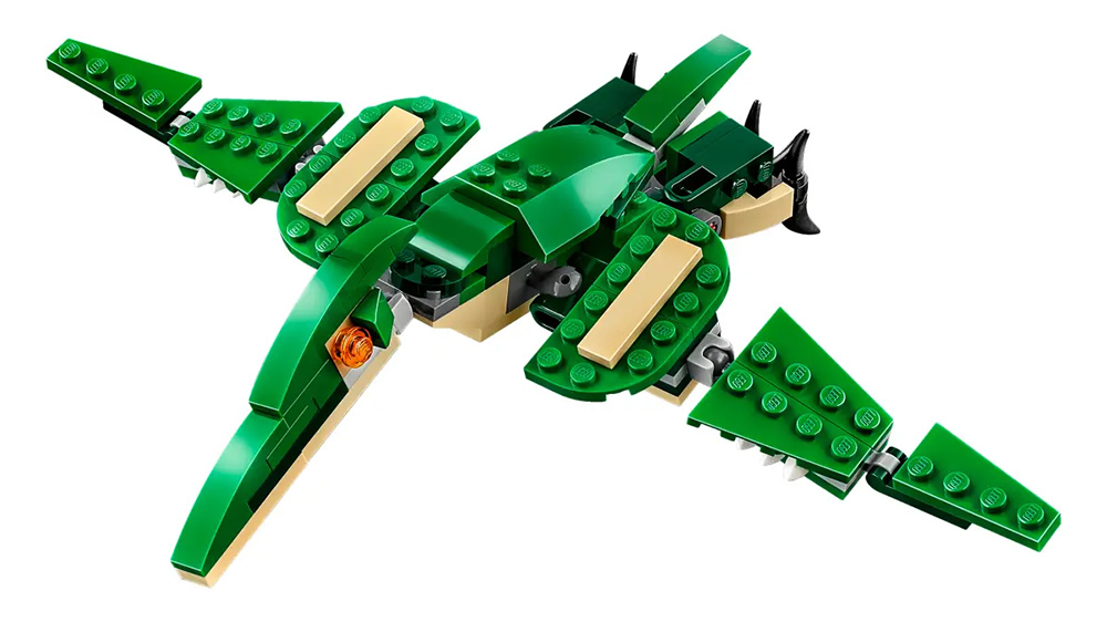 LEGO 31058