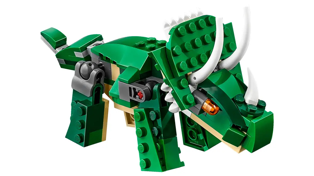 LEGO 31058