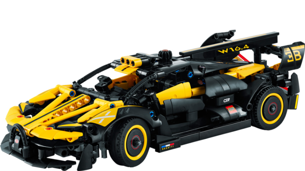 LEGO 42151