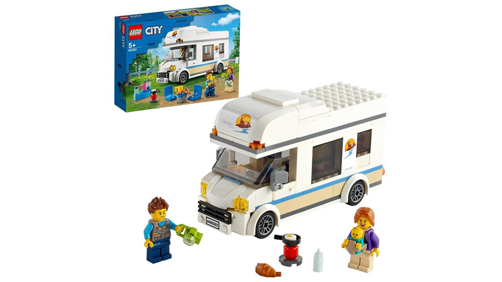 LEGO 60283