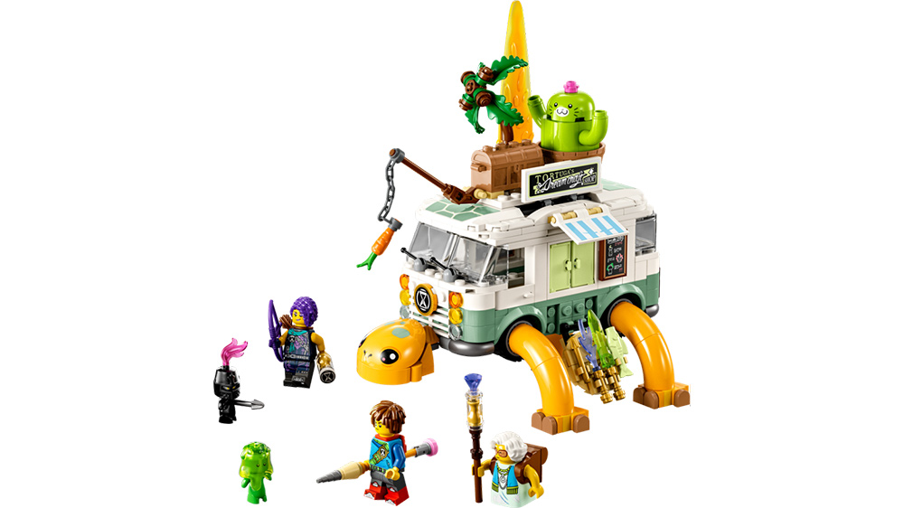 LEGO 71456