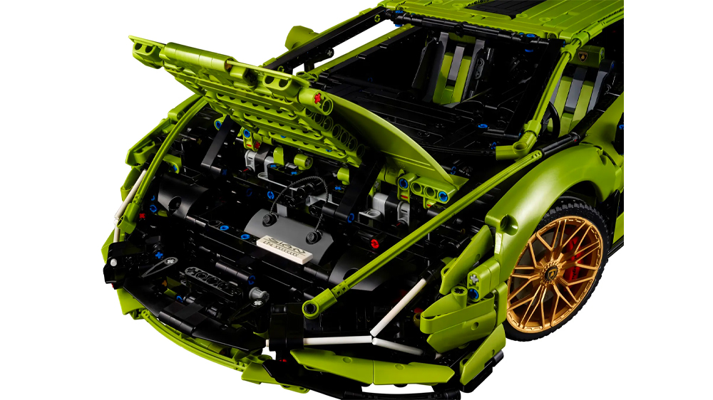 Stavebnice LEGO® 42115 Lamborghini Sián FKP 37