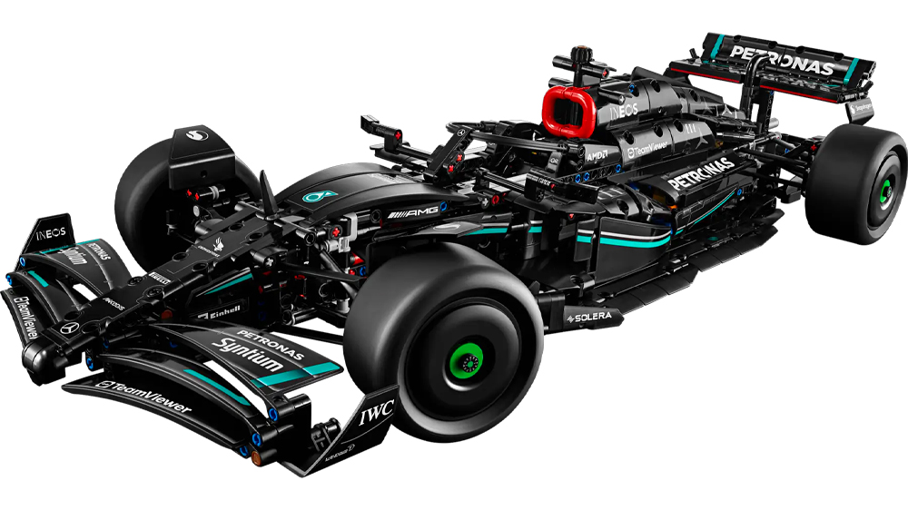 Stavebnice LEGO® Technic 42171 Mercedes-AMG F1 W14 E Performance EW_01