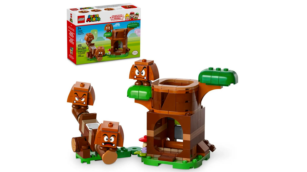 LEGO® Super Mario™ 71433 Goombové na hřišti_01