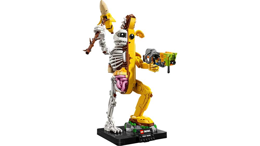LEGO® Fortnite® 77072 Peely Bone_01