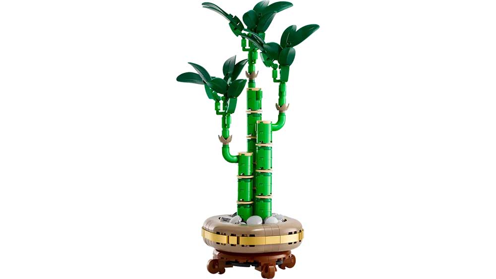 LEGO® Botanicals 10344 Bambus štěstí_01