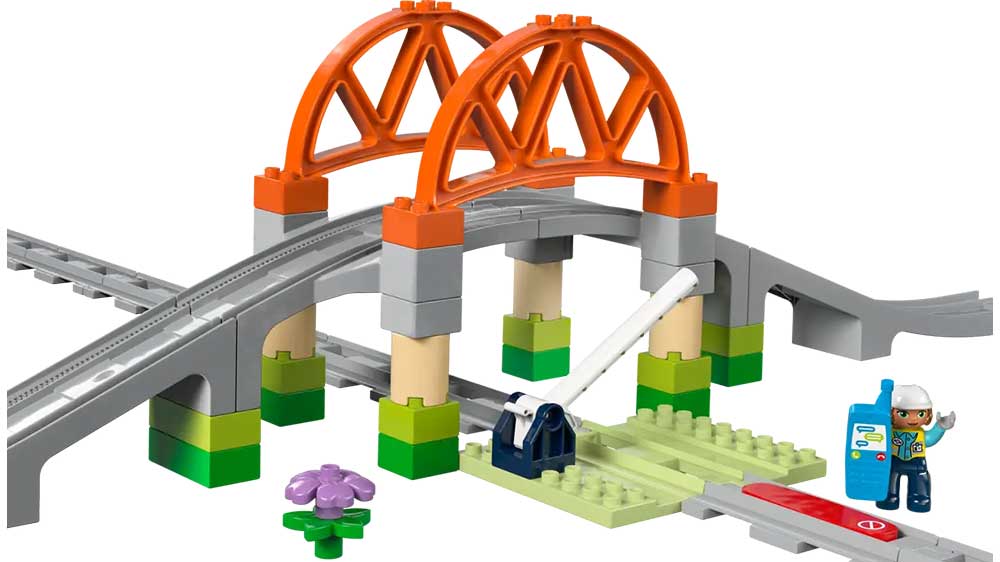Lego® Duplo 10426 Železniční most a koleje – rozšiřující sada_01