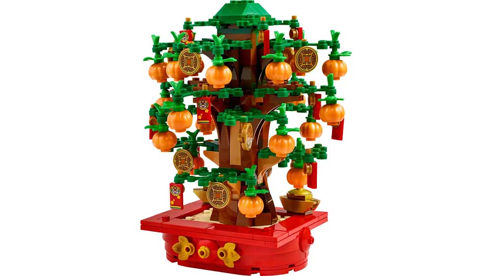 LEGO® Iconic 40648 Strom hojnosti_01