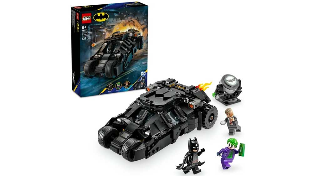 LEGO® Batman Tumbler vs. Two-Face a Joker_01