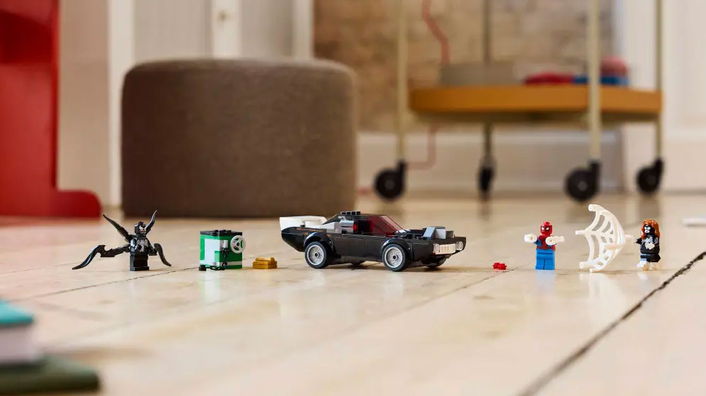 Minifigurky LEGO® Spider-Mana a Anti-Venoma_03