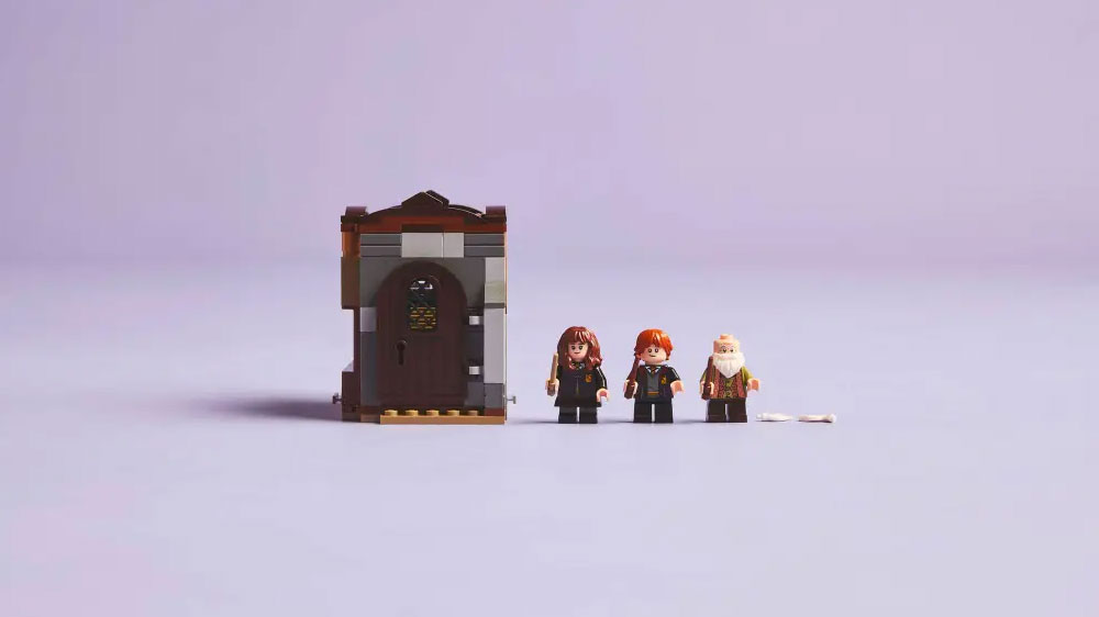 Stavebnice LEGO&reg; Harry Potter&trade; &trade; 76441 Bradavick&yacute; hrad: Hodina kouzeln&yacute;ch formul&iacute; &ndash; 3 minifigurky_03