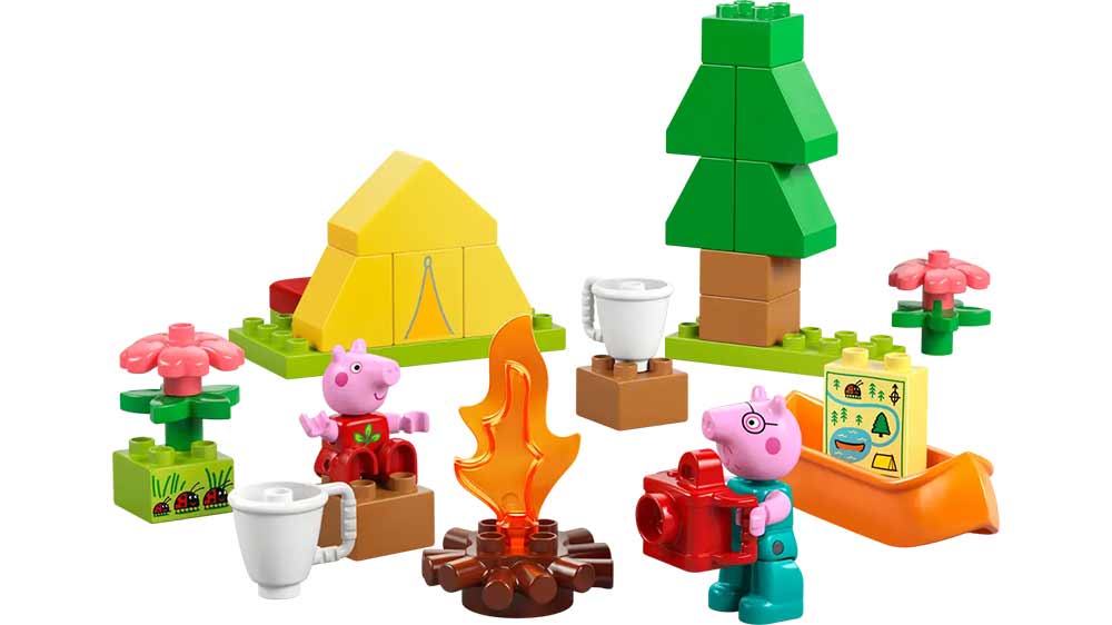 LEGO® DUPLO® 10452 Táboření_01