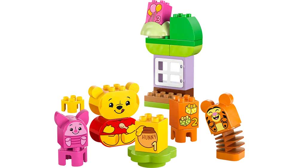LEGO® DUPLO® 10457 Narozeninová oslava Medvídka Pú_01