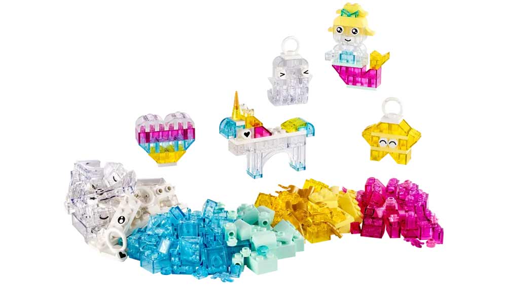 LEGO® Classic 11040 Kouzelná průhledná krabička_01