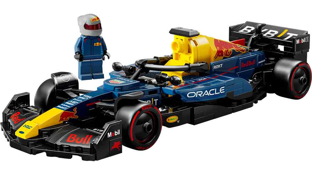 Stavebnice LEGO® Speed Champions 77243 Závodní auto Oracle Red Bull Racing RB20 F1®_01