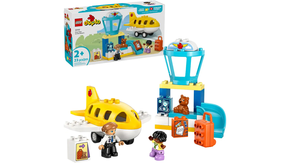Stavebnice LEGO&reg; DUPLO&reg; 10443 Poprv&eacute; na leti&scaron;ti s krabic&iacute;_01