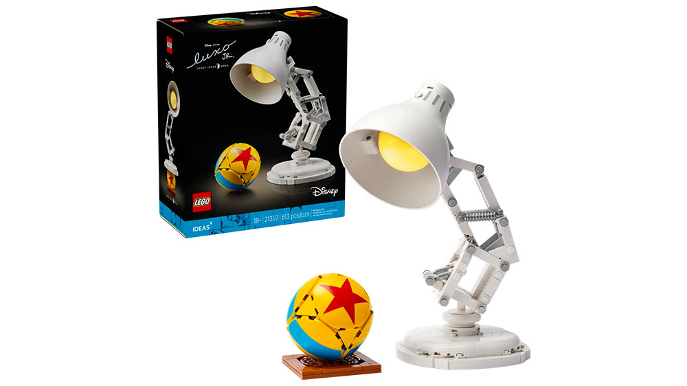 Stavebnice LEGO® Ideas 21357 Sestavitelná lampa Disney Pixar Luxo Jr._01