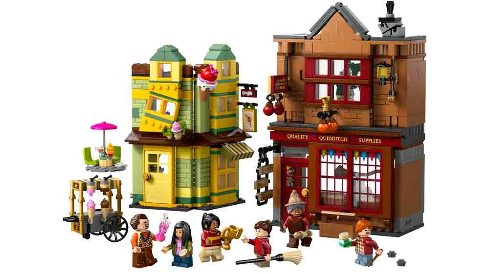 Stavebnice LEGO® Harry Potter™ 76452 Prvotřídní potřeby pro famfrpal a zmrzlinářství_01