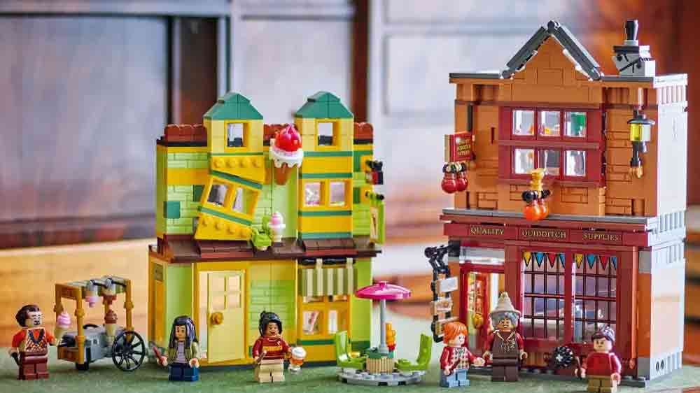 Stavebnice LEGO® Harry Potter™ 76452 Prvotřídní potřeby pro famfrpál a zmrzlinářství_03