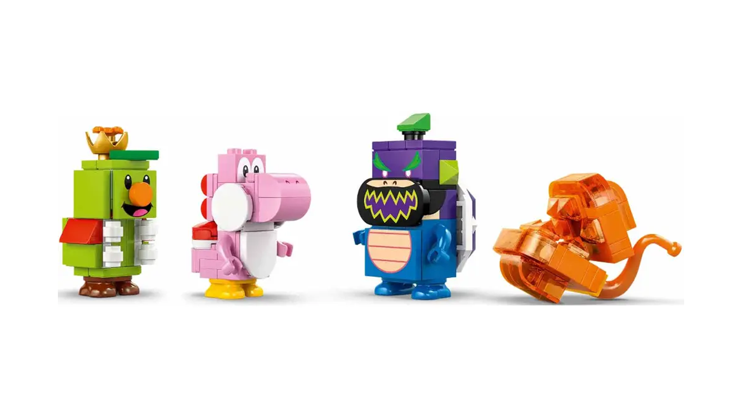 Minifig&uacute;rky zo stavebnice LEGO&reg; Super Mario&trade; 72042 Prince Florian a Castle Bowser_02