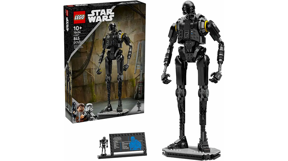 Stavebnice LEGO&reg; Star Wars&trade; 75434 Bezpečnostn&iacute; droid K-2SO&trade;_01