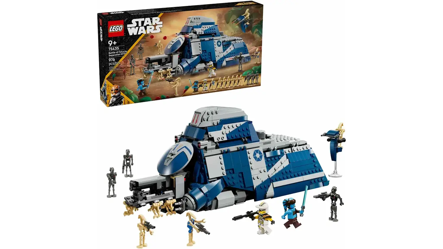 Stavebnice LEGO&reg; Star Wars&trade; 75435 MTT&trade; Separatistů z bitvy o Felucii_01