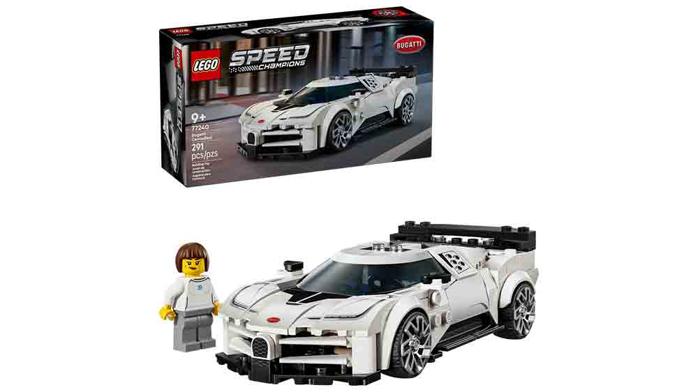 Stavebnice LEGO&reg; Speed Champions 77240 Hyper sportovn&iacute; auto Bugatti Centodieci_01