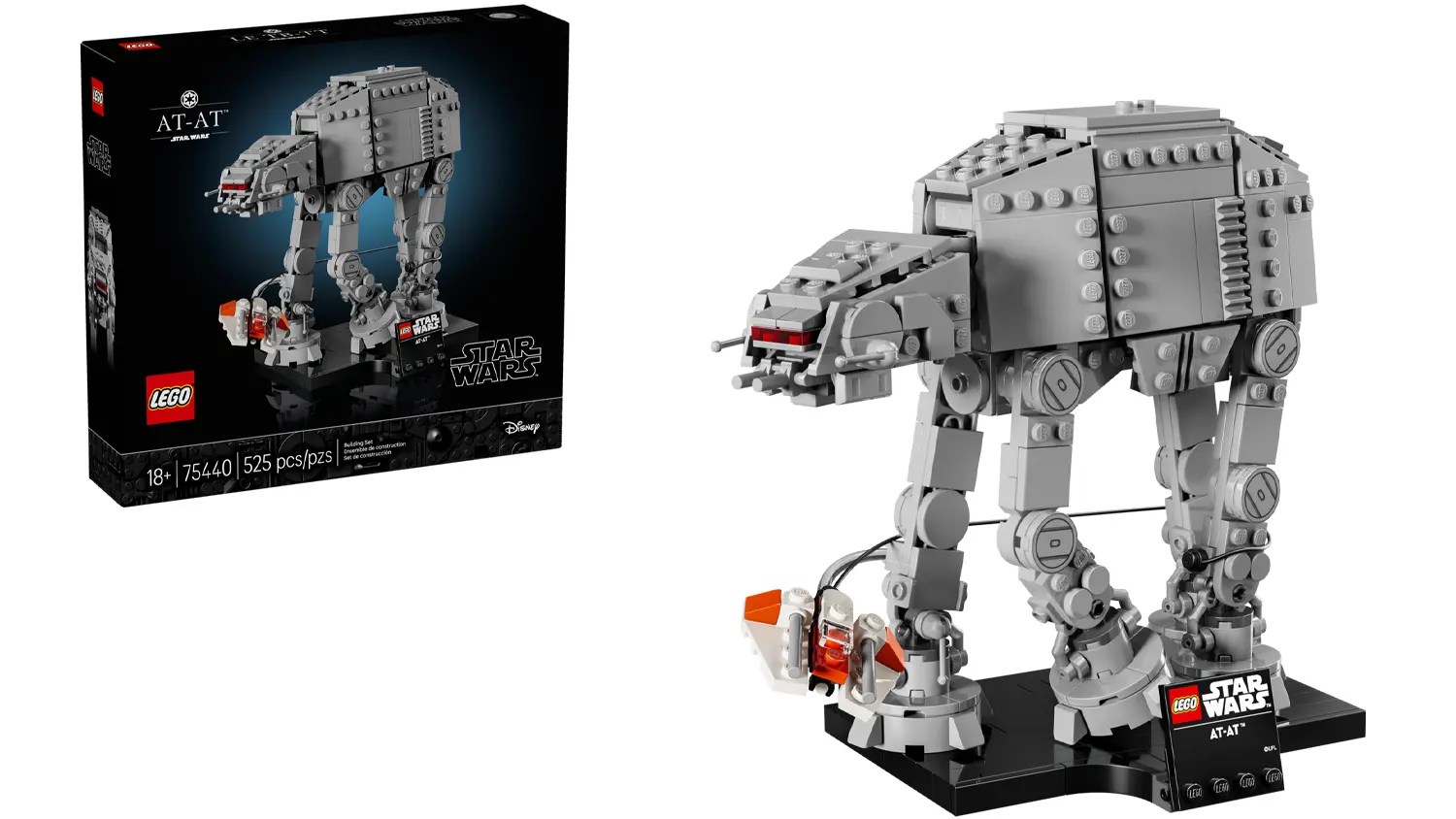Stavebnica LEGO&reg; Star Wars&trade; 75440 AT-AT&trade;