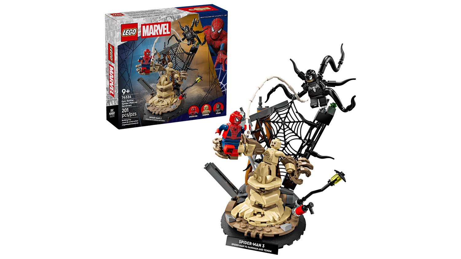 Akčn&yacute; svet na dosah ruky